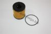 AUTOMEGA 30115056207Z Oil Filter